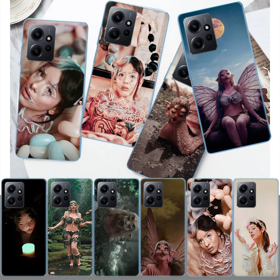 Melanie Martinez Ph…