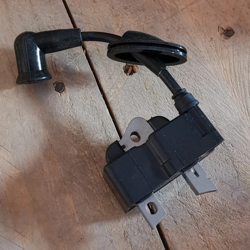 Ignition Coil Igniter High Voltage Pack For TH23 TH023V Small Gas Engine Replacement Spare Part