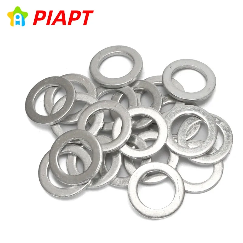 20pcs OE# 94109-14000 94109-12000 14mm Oil Drain Plug Gaskets Washer Crush Seal  for Honda - view 5