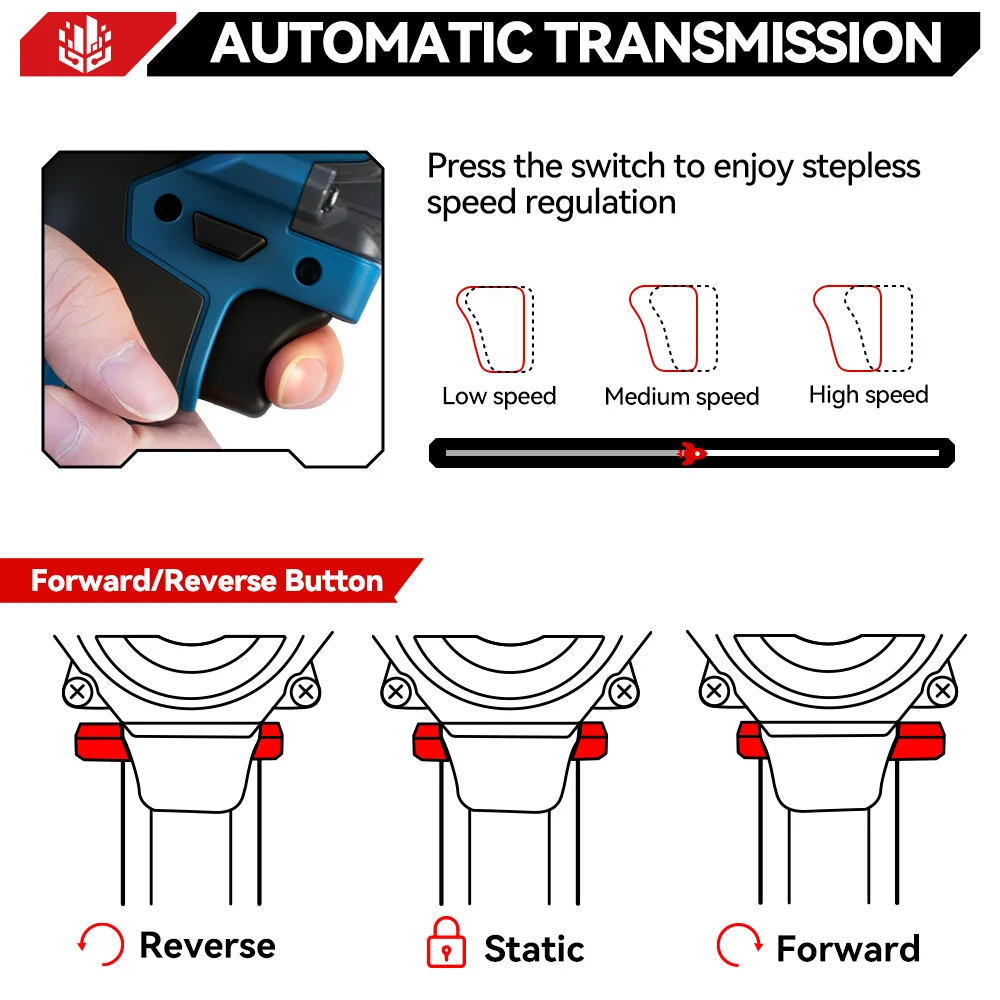 Thumbnail 4 - #36 Latest Power Tool Sets Offers