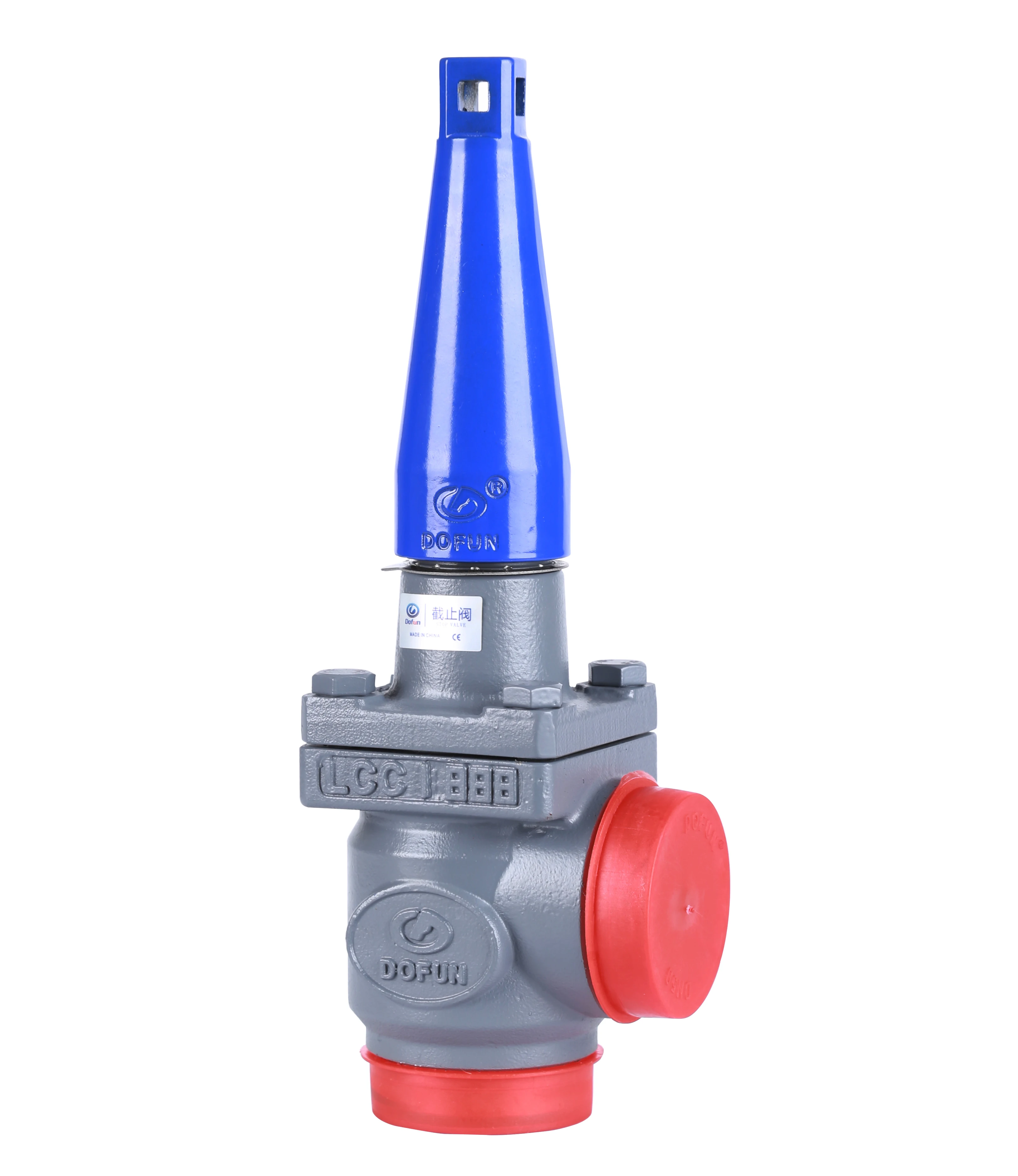 

Fast Delivery Refrigeration Stop Valve for Equipment