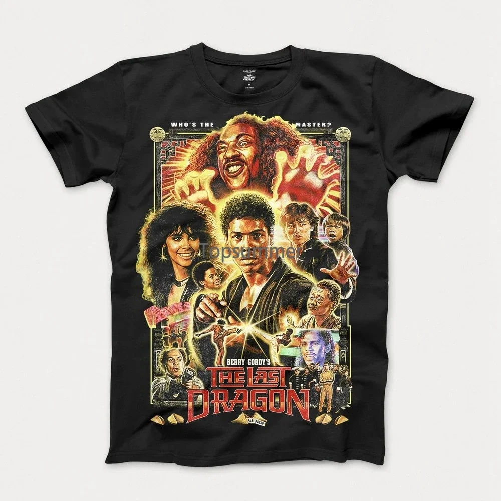 The Last Dragon (T Shirt)