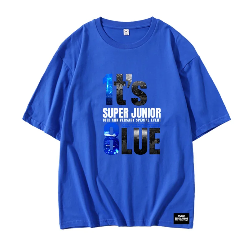 SUPER JUNIOR anniversary TシャツL 公式グッズ Sd4091cbfc41d4269a55c2e2b89dc8