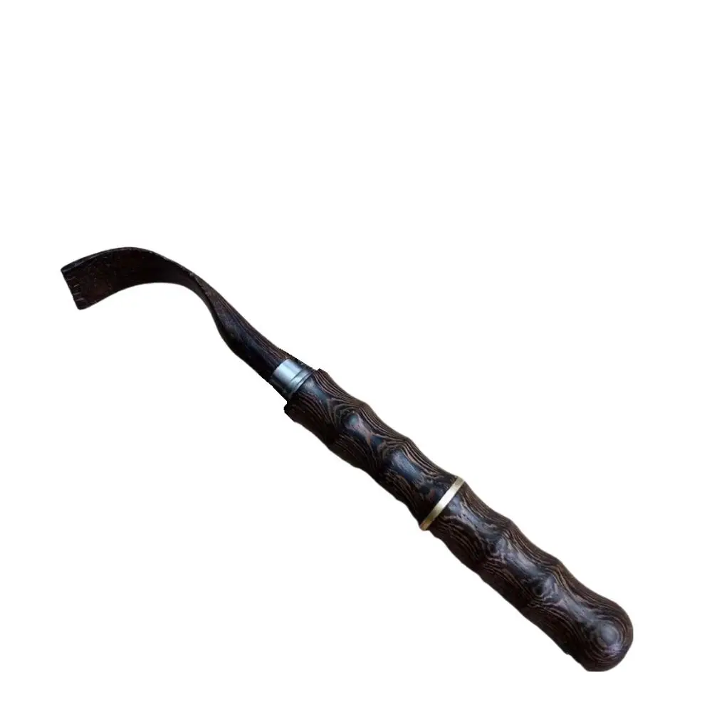 

Прочный выдвижной массажер для царапин, расслабляющий деревянный ручкой, телескопический царапитель для спины, палочка для кожи, портативный инструмент для снятия зуда, массажер