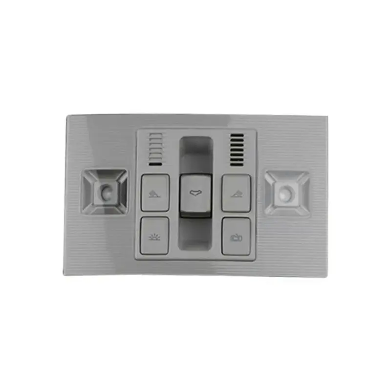 

Автомобильная лампа для чтения, внутренняя лампа для чтения, потолочный светильник для VW Golf 7 2015-2017 5NG947105