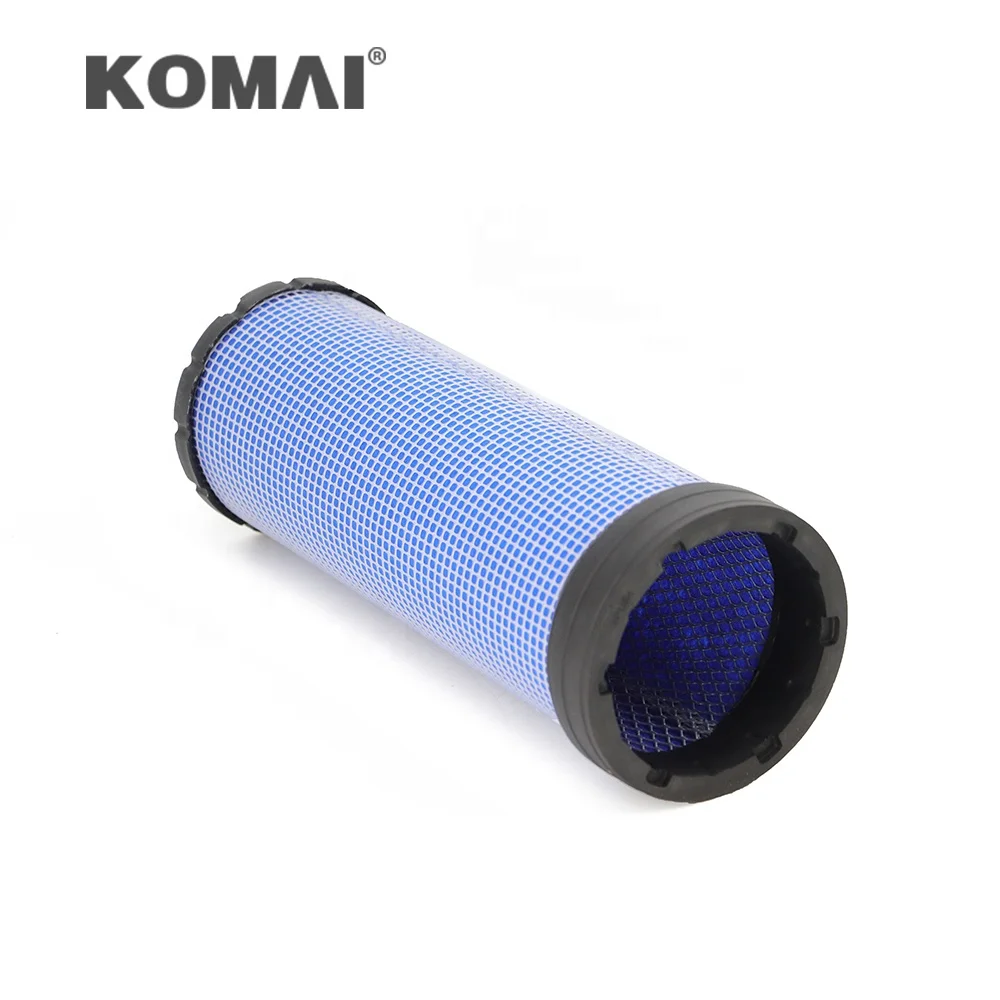 For High Quality Excavator Filter Air Filter A Set Use Excavator Engine AF25384 4383861 KS-861 135-5787