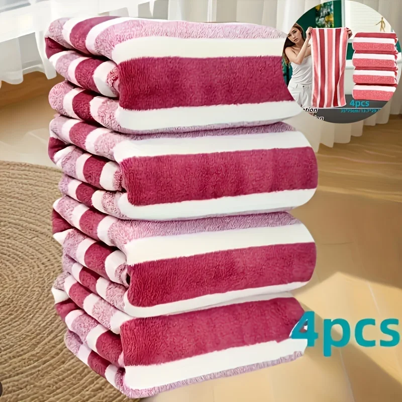 Thumbnail 4 - #83 Bath Towel Sets List of Top Picks