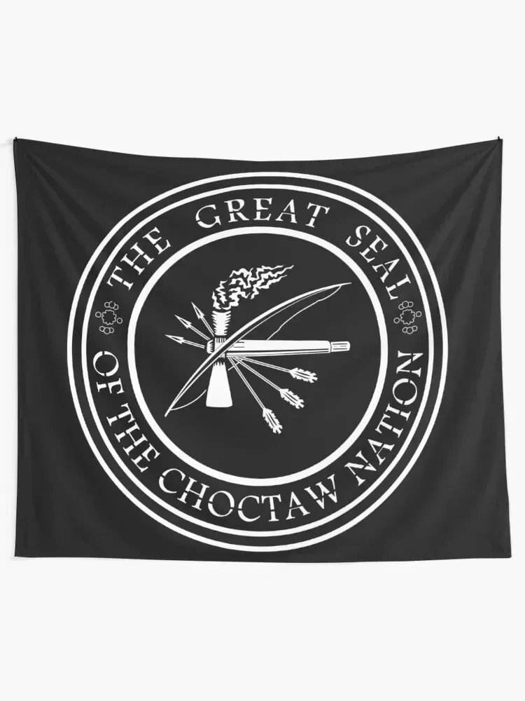 Choctaw Nation Tapestry Room Decorating Aesthetic Aesthetic Room Decors Wallpaper Bedroom Tapestry