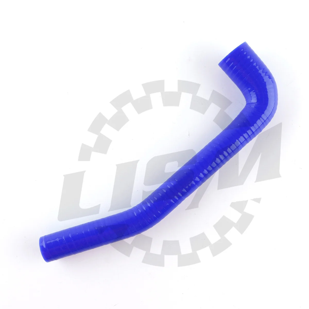 For Ford Mondeo ST220 For Mk3 ST220 02-2007 Part number: 2S7E-6C658-BA &17X45C02 Crankcase Breather Oil Seperator Silicone Hose - Image 2