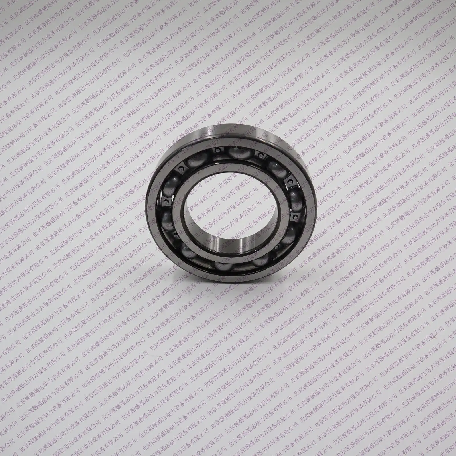 Engine Parts JD9320 Ball Bearings
