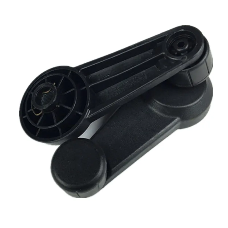 1 Piece Door Glass Manual Regulator LG1611330015 Used For CNHTC SINOTRUK HOWO Light Truck HOMAN Window Crank Handle