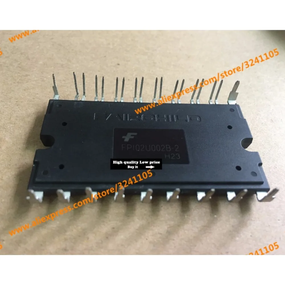 FPI02U002B-1 FPI02U002B-2 FPI02U002B-3 FPP02P001-4 NEW MODULE