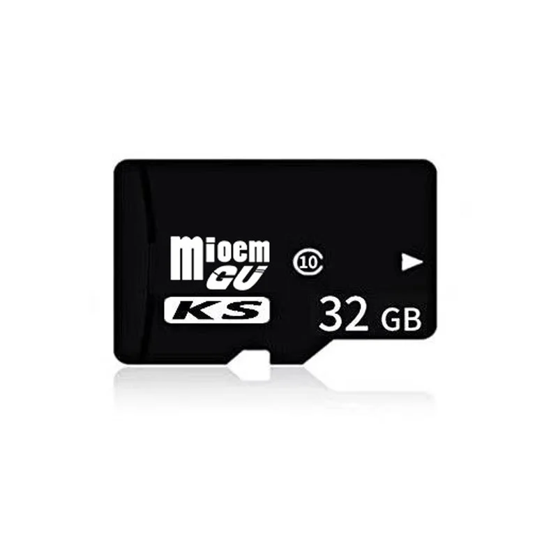 32GB SD card