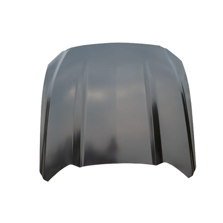 Manufacturer Wholesale hood scoops engine hoods for Ford 2015 Mustang