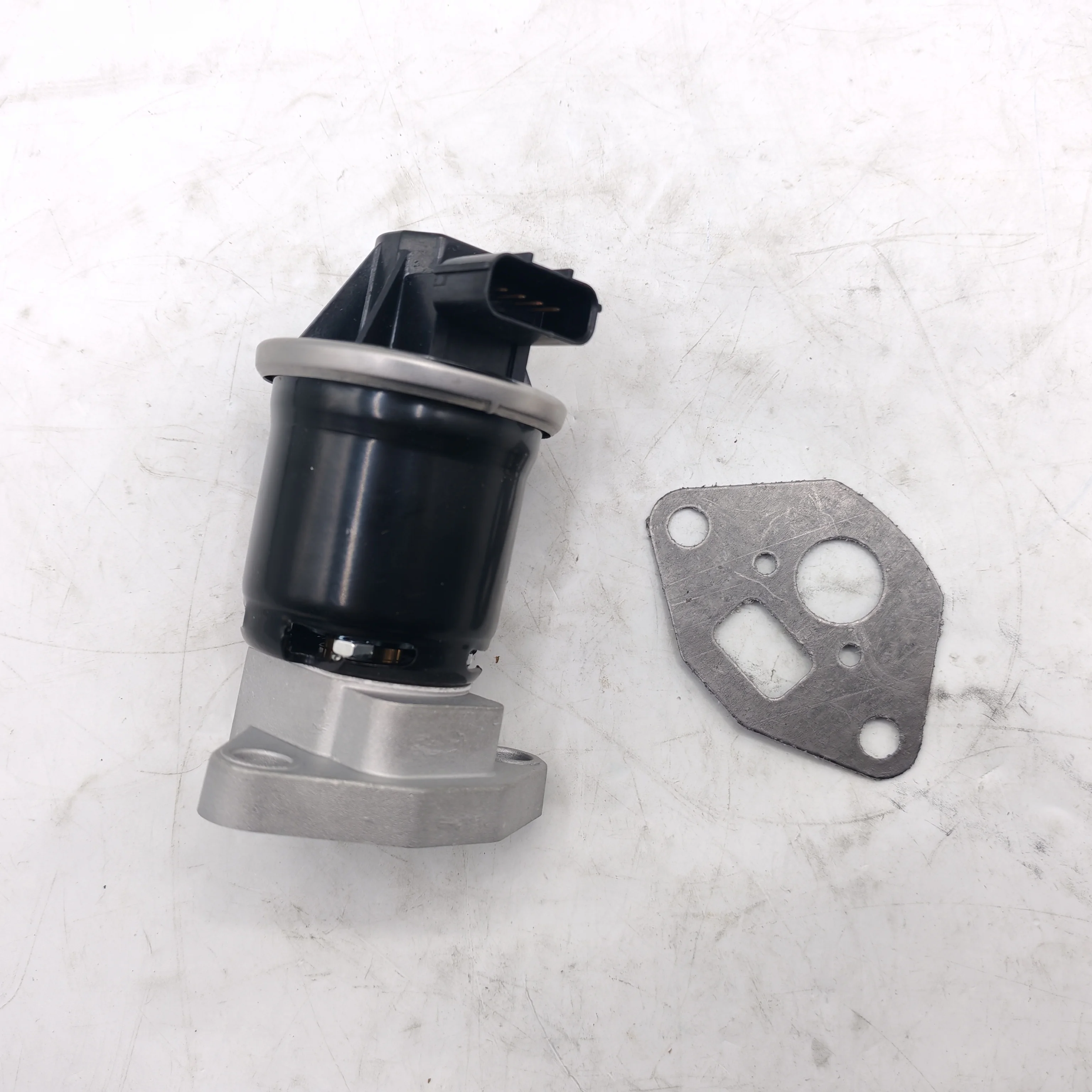 Egr Valve W/ Gasket…