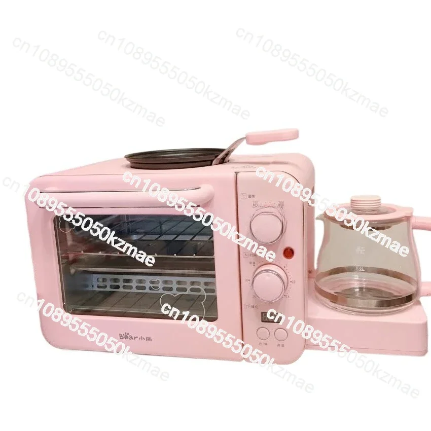 Suitable for DSL-C02B1 breakfast machine household automatic multi-function electric oven toaster artifact