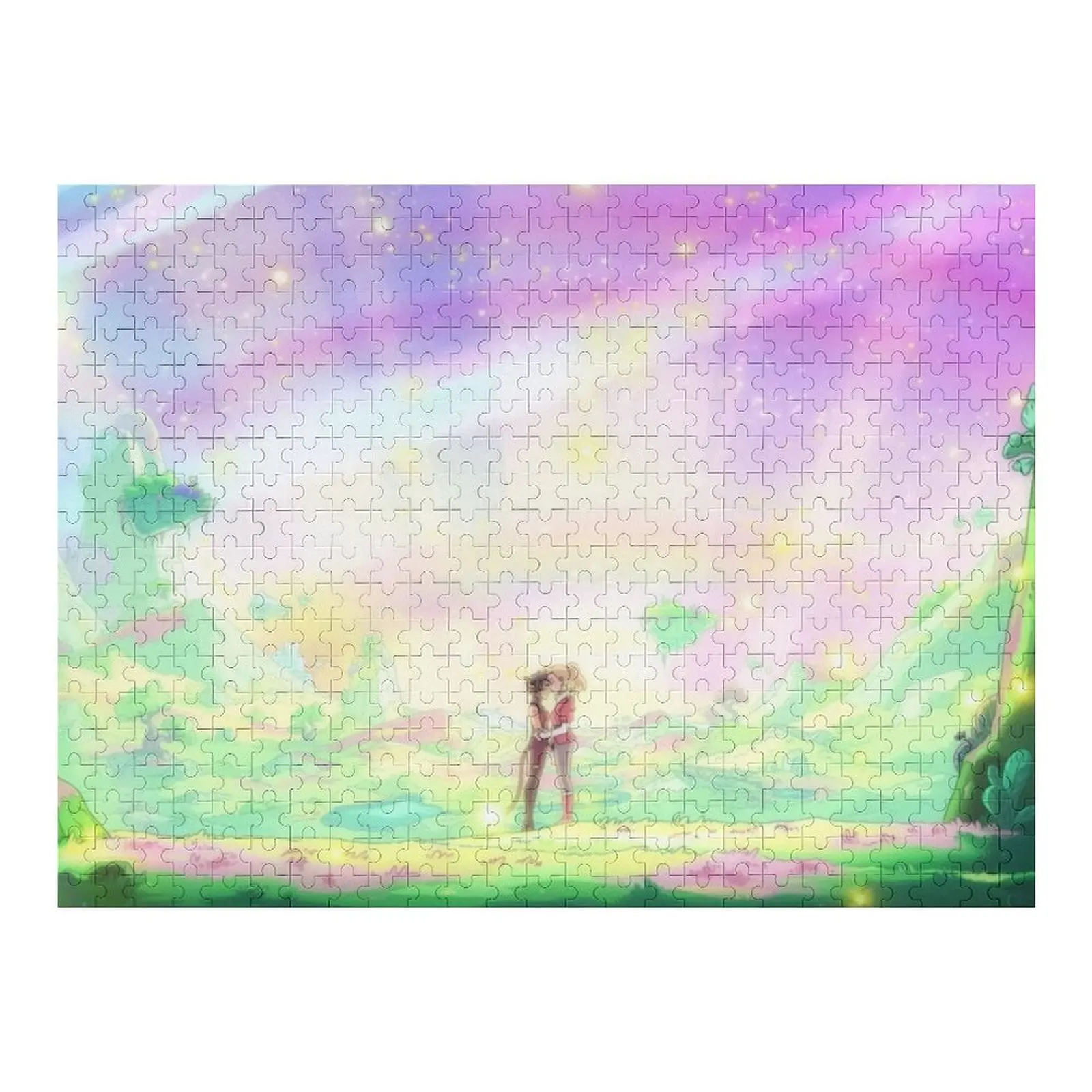 

Catradora End Jigsaw Puzzle Wood Photo Personalized Animal Photo With Photo Puzzle