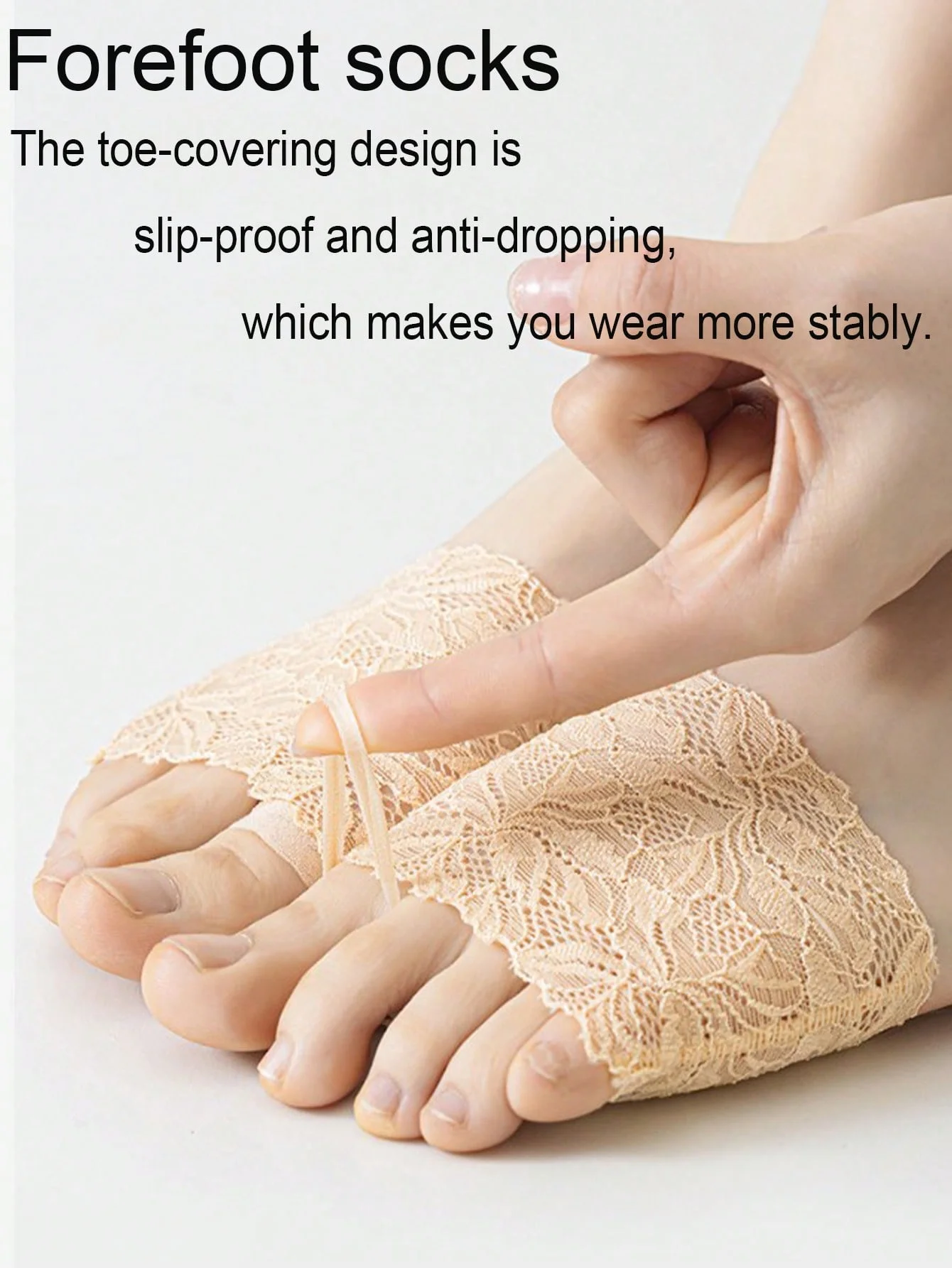 2 pary damskich półskarpetek z – Women'S Shoes You Can Wear Socks With recenzja i cena