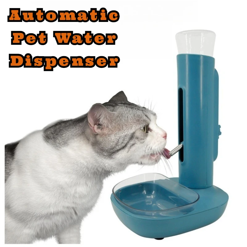 Dispensador agua aju
