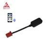 Fardriver ND72530 72V BLDC Motorcontroller 6000W Dauer Bluetooth programmierbar für E-Scooter/ATV Industrial Controller 5