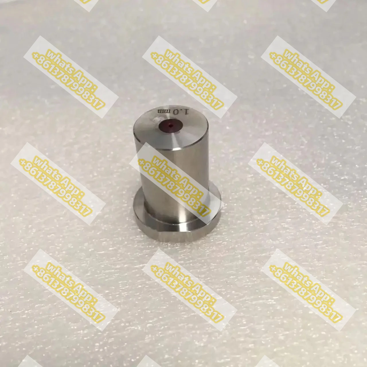 Sub guide，A290-8110-Y726,A290-8116-X726,A290-8102-Y726,Sub die guide,F120,F130,Jet nozzle apply for EDM Wire cut machine