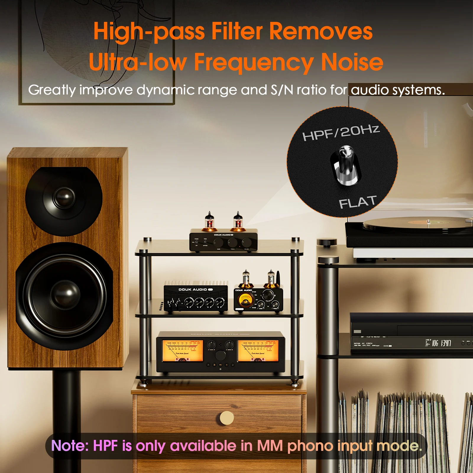 Thumbnail 3 - #31 Latest Phono Preamps Offers