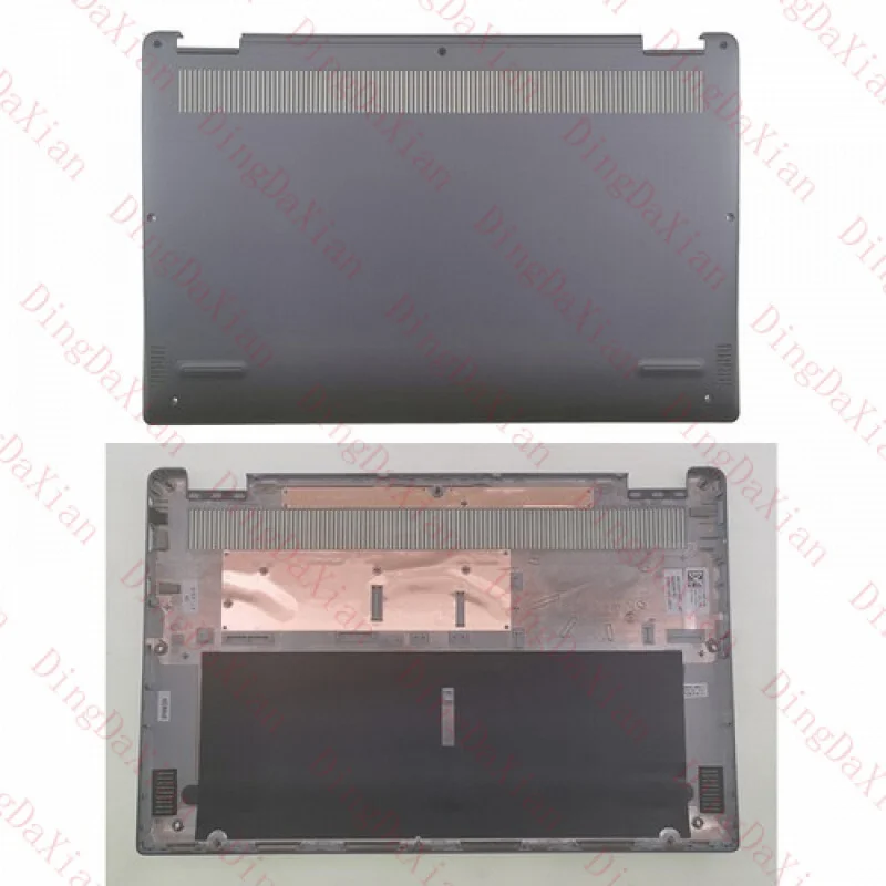 

LL For Dell Inspiron 13 5390 5391 Base Cover Bottom Case D Shell T680Y 0T680Y