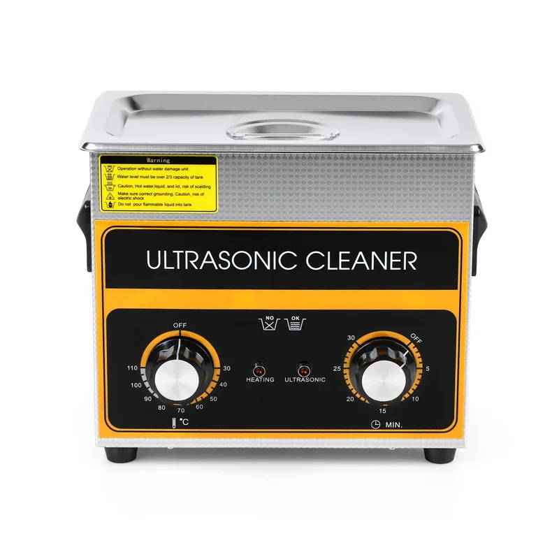 

Jiemeng ultrasonic cleaning machine stainless steel circuit board cleaning machine high power hardware accessories cleaner