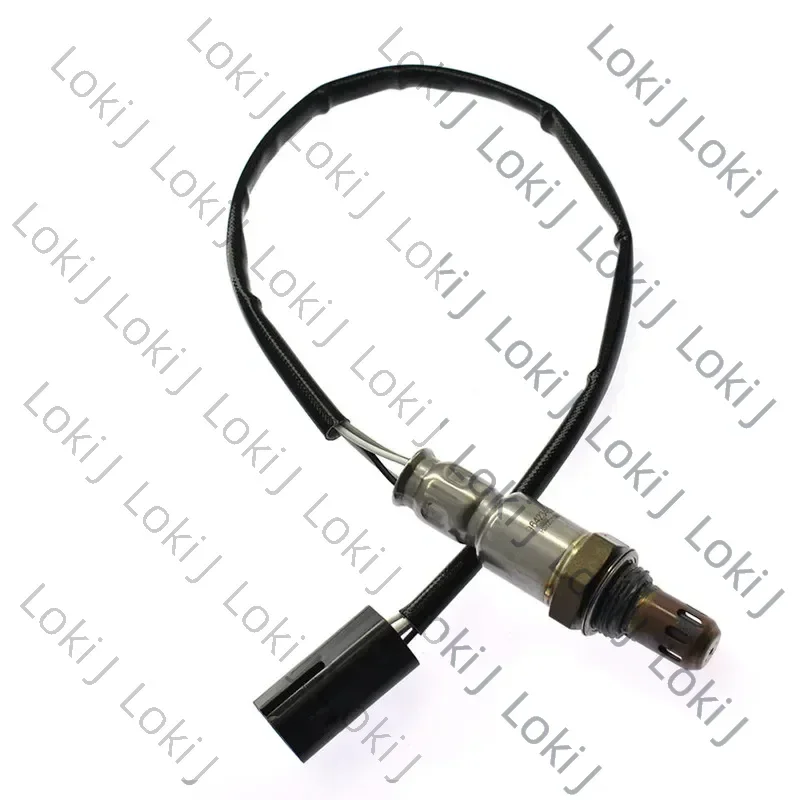 Loki J 96423429 Automotive oxygen sensor rear for Chevrolet Lecheng 1.2L (2008.03-2011.05)