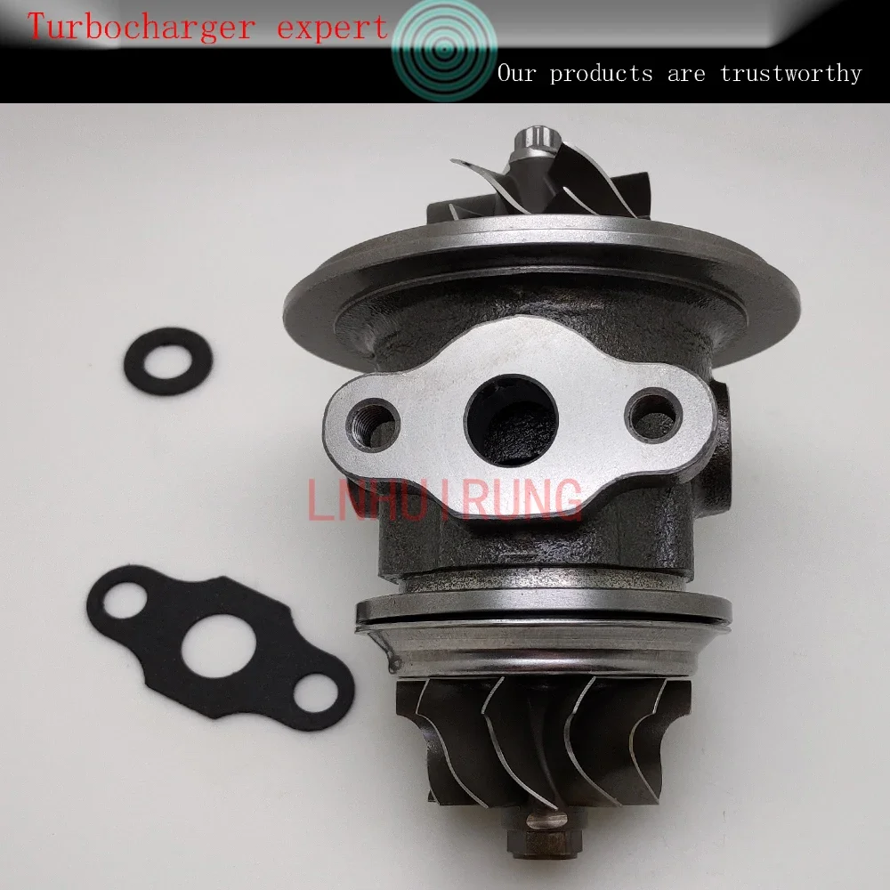 CHRA cartridge turbo TB2518 466898-5006S 8944805870, 2910099001 Turbo cartridge for Isuzu NPR Truck W4 W5500 3.9 L 4BD1T 4BD2T