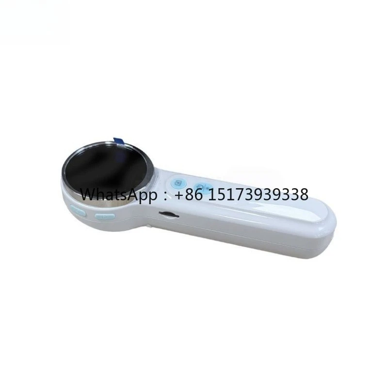 Wifi Veterinary Video Otoscope for Cat Animal Ear Care Clinic Hospital Use Pet Ear Inspection Tool