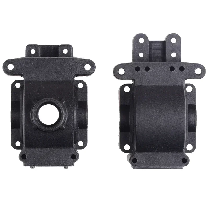 WLtoys 104009 12402-A 12401 12402 12403 12404 12409 RC Car spare parts 12401-0213 front and rear cover of gearbox