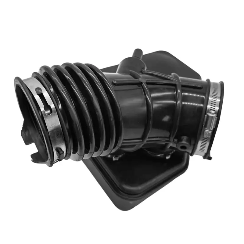 Engine Air Duct Hose Intake Hose Pipe BT4Z9B659A BT4Z-9B659-A Car Air Filter For Ford Edge 2011-For 2015 Lincoln MKX