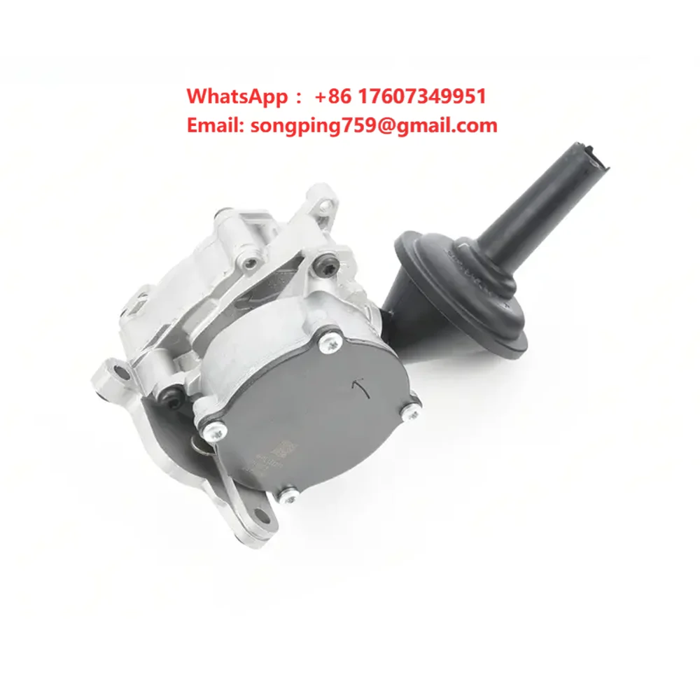 Engine Oil Pump for audi Q7 3.0L Volkswagen Touareg Porsche Cayenne CRC 059115103K 059115103BG