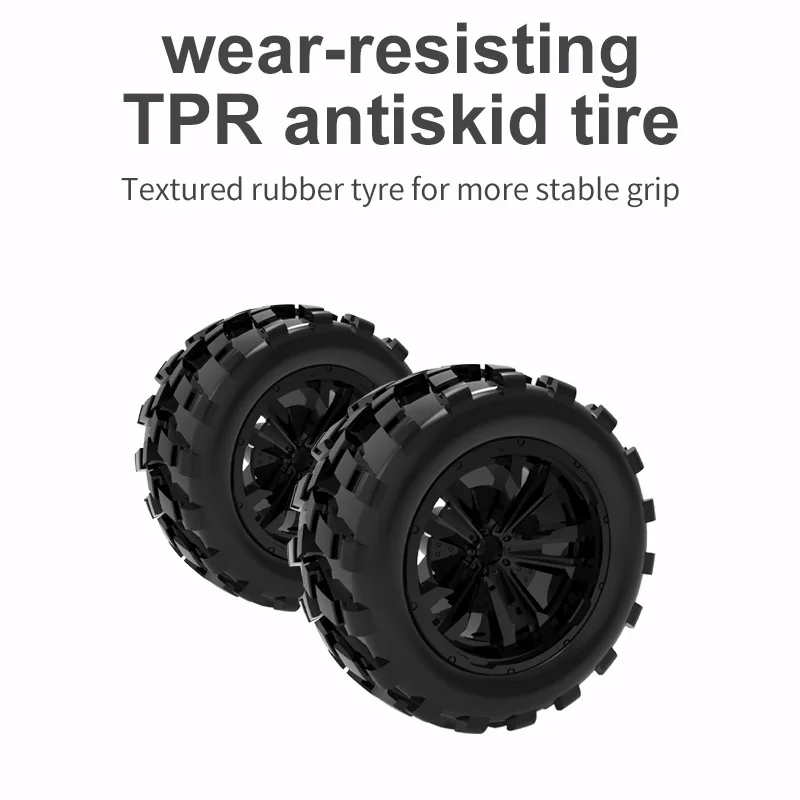 سيارة Rc مع كاميرا Lcd عن بعد Fpv نقل في الوقت الحقيقي عالية السرعة 2.4g التحكم عن بعد سيارة الدردشة الصوتية لعب للأطفال البالغين #5