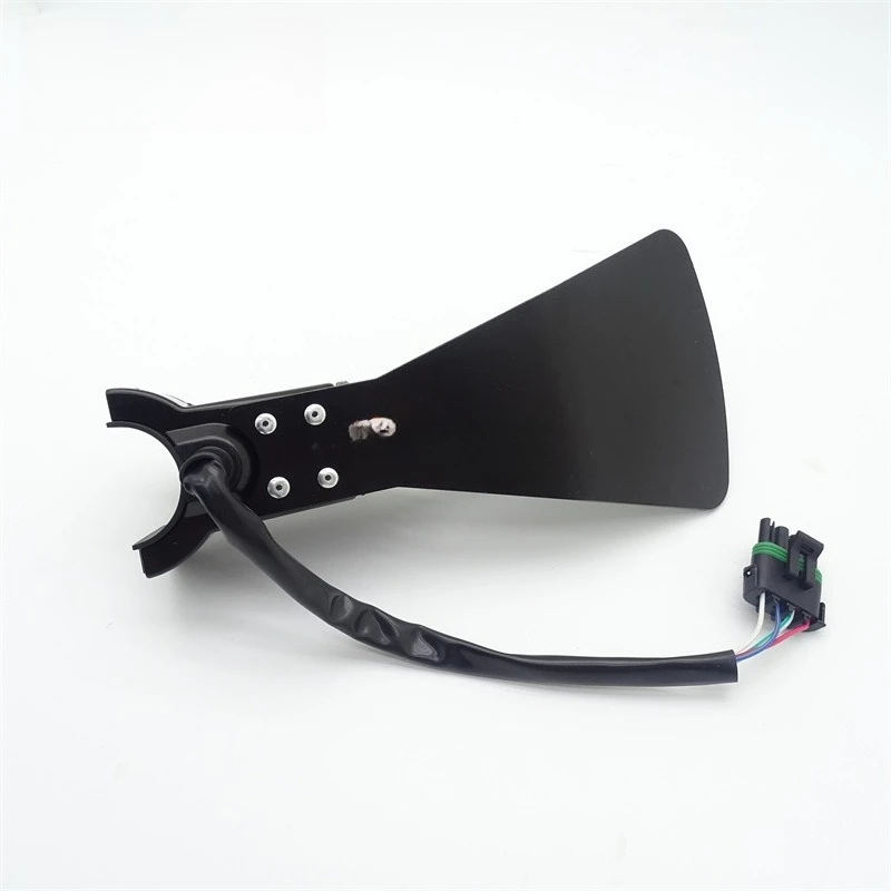 Accessories FactoryApplicable Excavator Parts Switch Controller Headlight Switch  AT180916