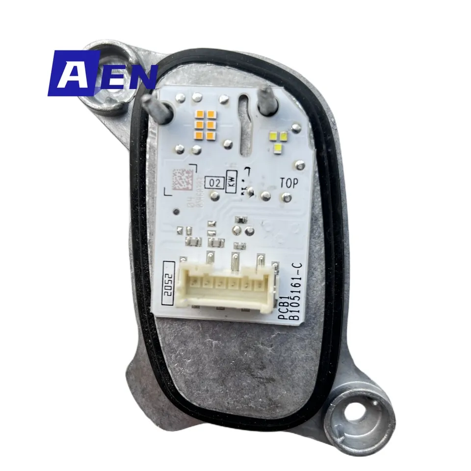 BMW 1 'f40 118i 2 'f44 228ix m235ix LEDヘッドライトモジュールの
