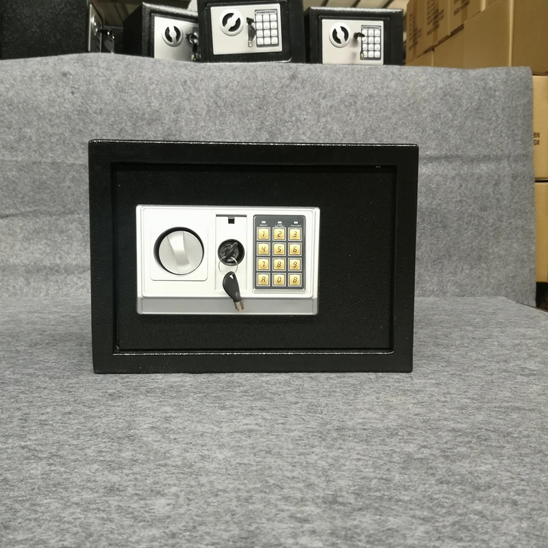 Top-Ranking Products Home Hostels Cashier Security Secret Safe Stash Box Cash Storage Box