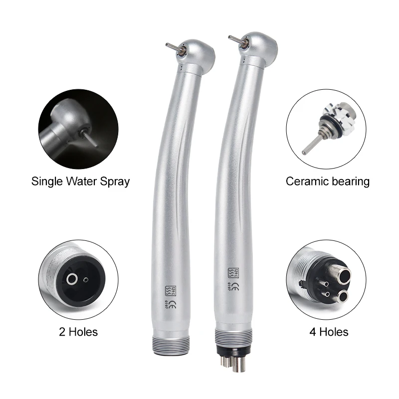 Dental Without Ligh…