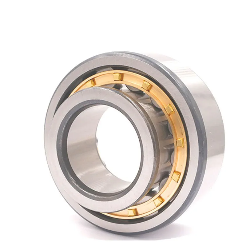 Cylinder Roller Bea…