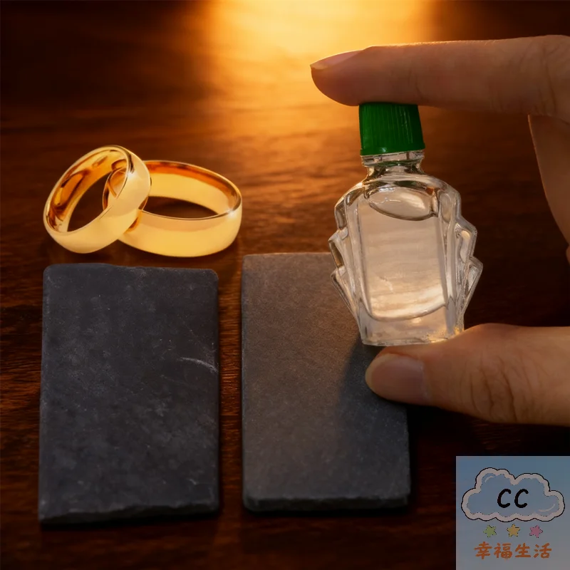 HUAHUAHalf/مجموعة كاملة من مجموعة اختبار الذهب المحمولة مع جهاز اختبار الأحماض للمجوهرات 10K إلى 24KHUAHUA #1