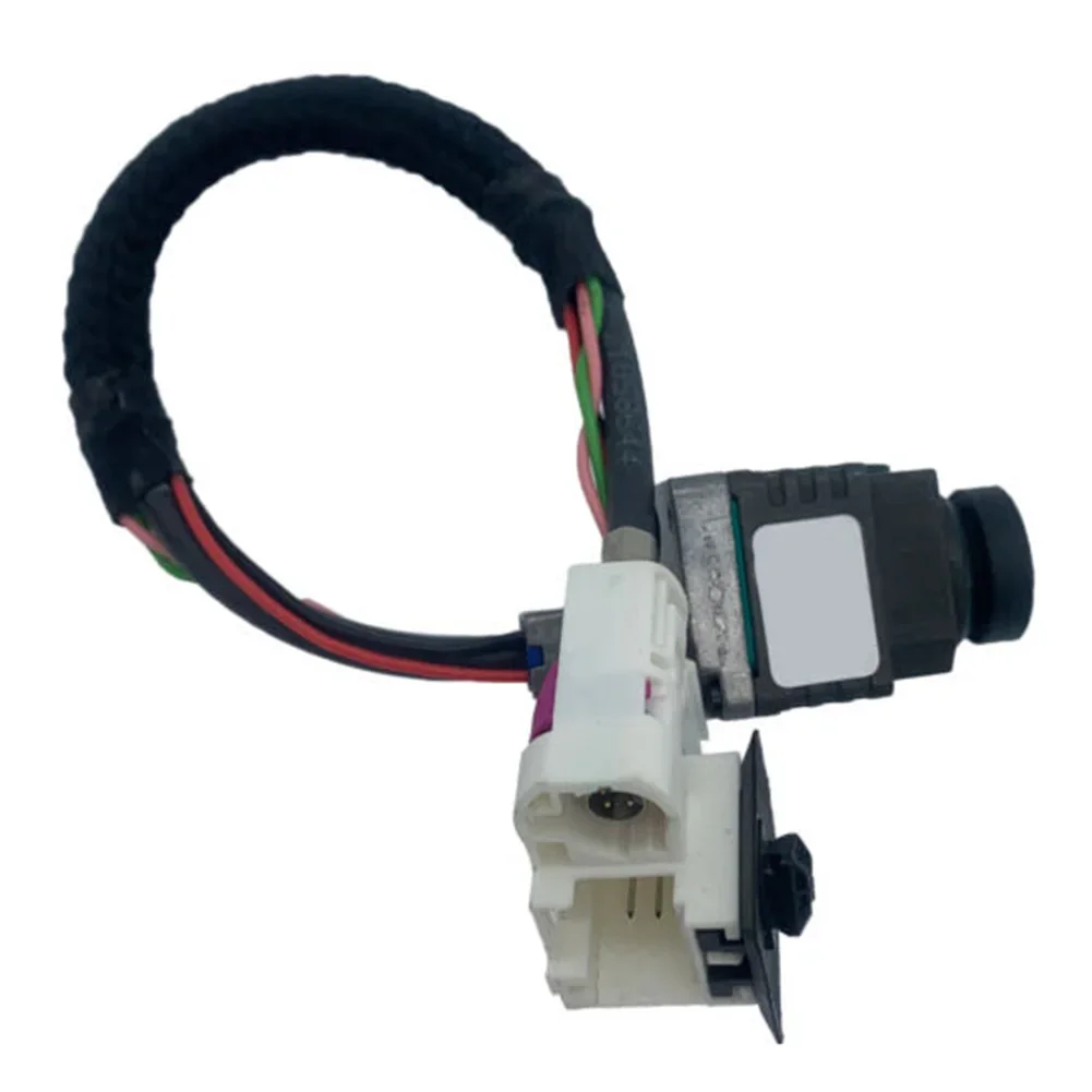 A1669051003 Rear View Parking Camera For Easy Installation Durable Construction Guaranteed Fitment