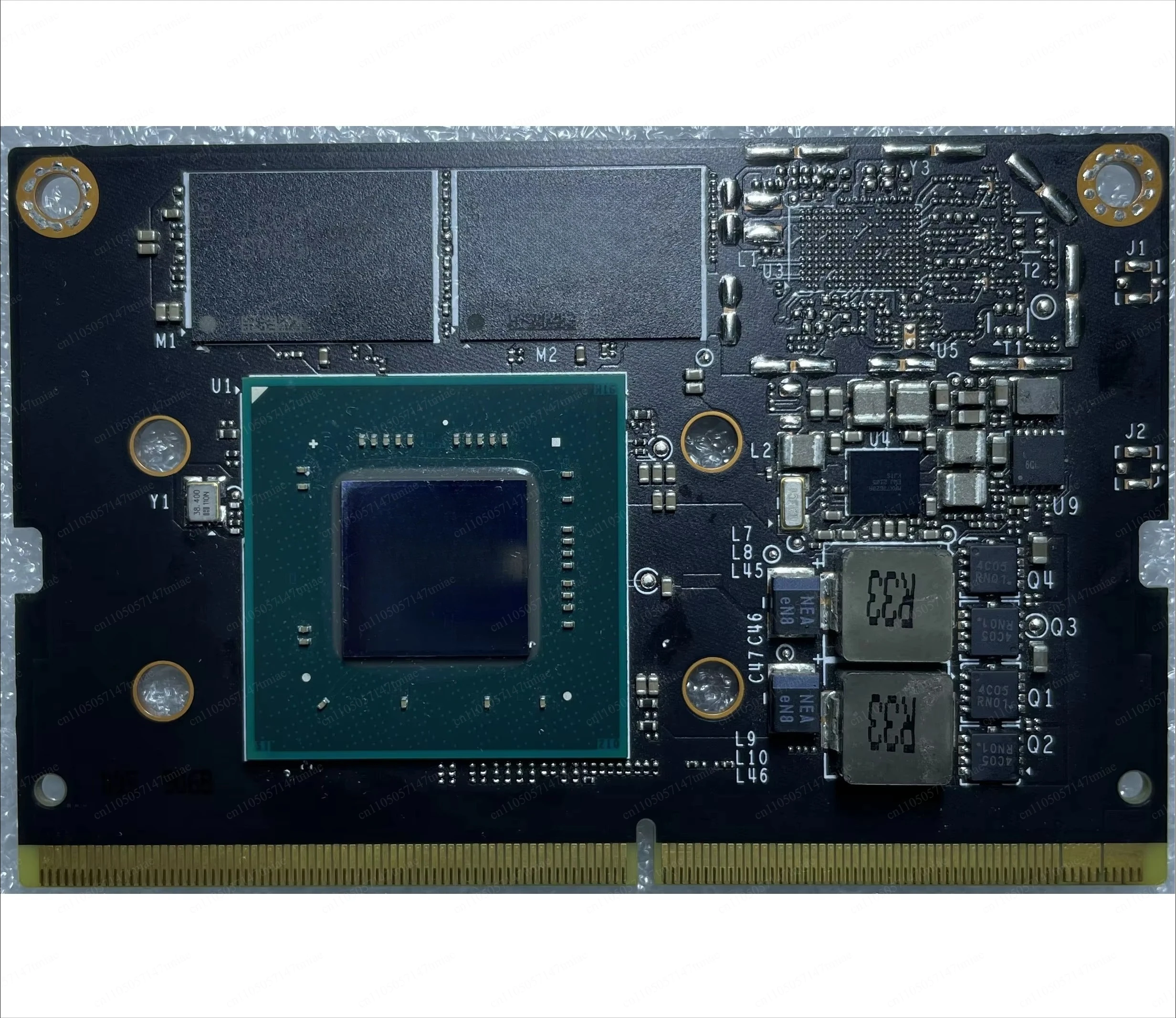 AI Computing Module AI IoT Module 900-13448-0020-000