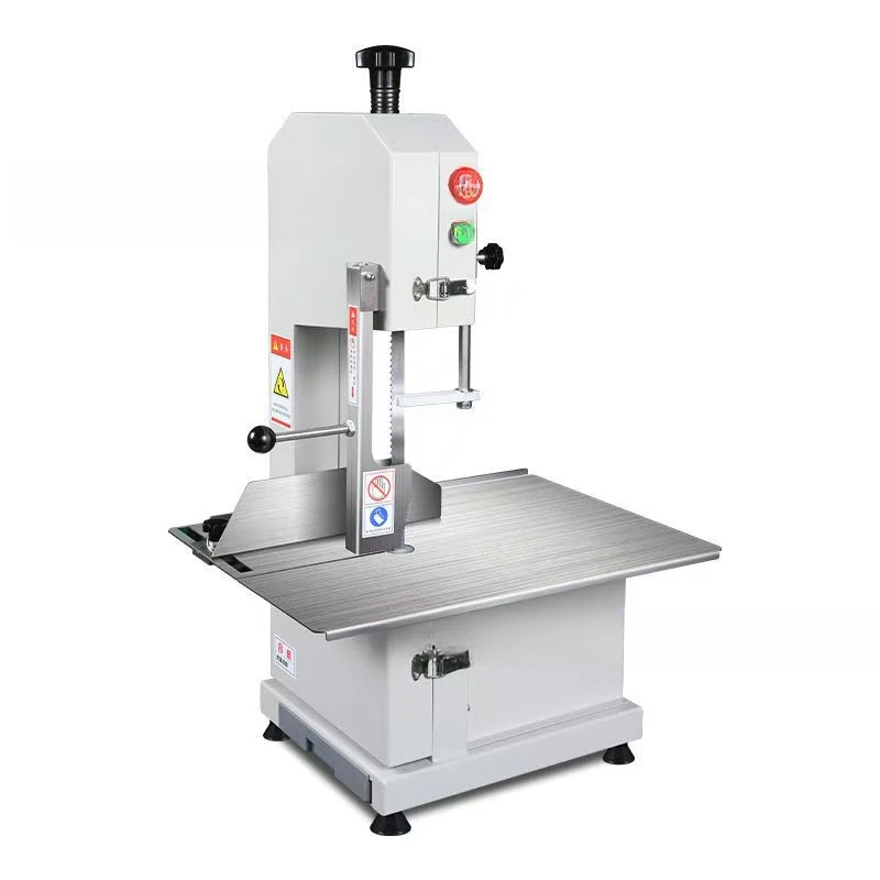 

Trade Multifunctional Bone Sawing Machine Cattle Bone Electric Household Frozen Cattle, Sheep and Pig Feet