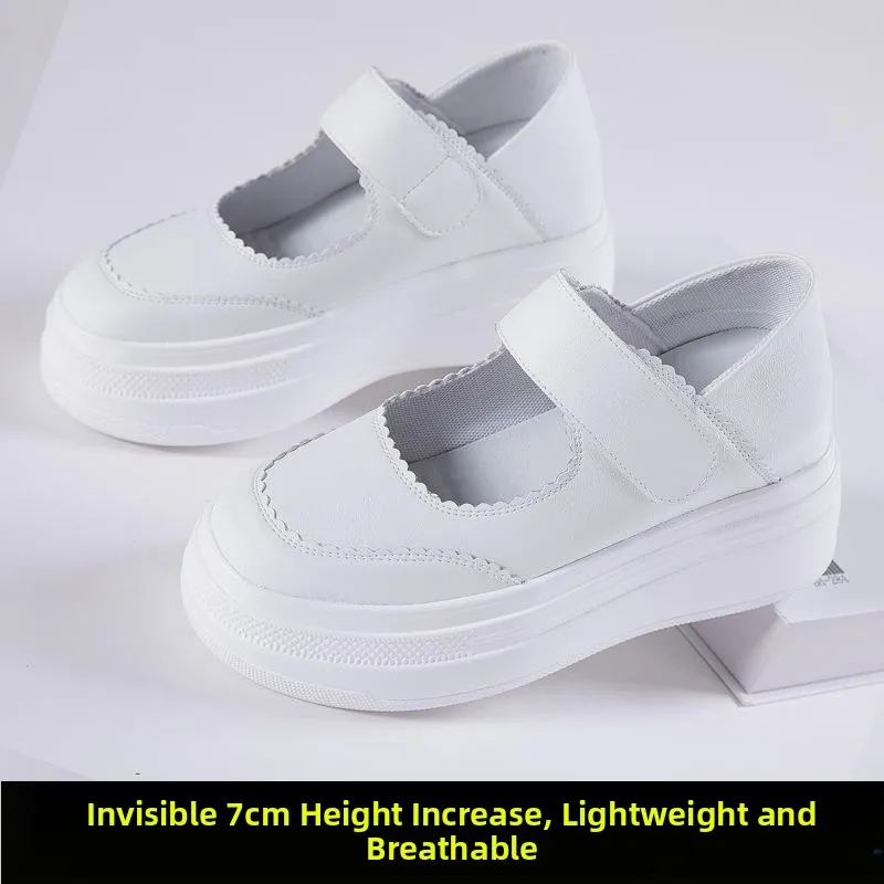 women's-mary-jane-single-shoes-spring-2025-new-style-heightening-thick-bottom-clog-nurse-shoes-can-be-worn-with-skirts