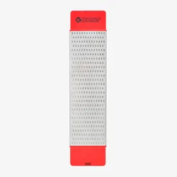 Original BONT Diamond Sharpening Stone Ice Blade Stone 1000 Grit 352 Grit Double Sides Diamond Stone L*W*T 297 X 71mm X 15.5mm