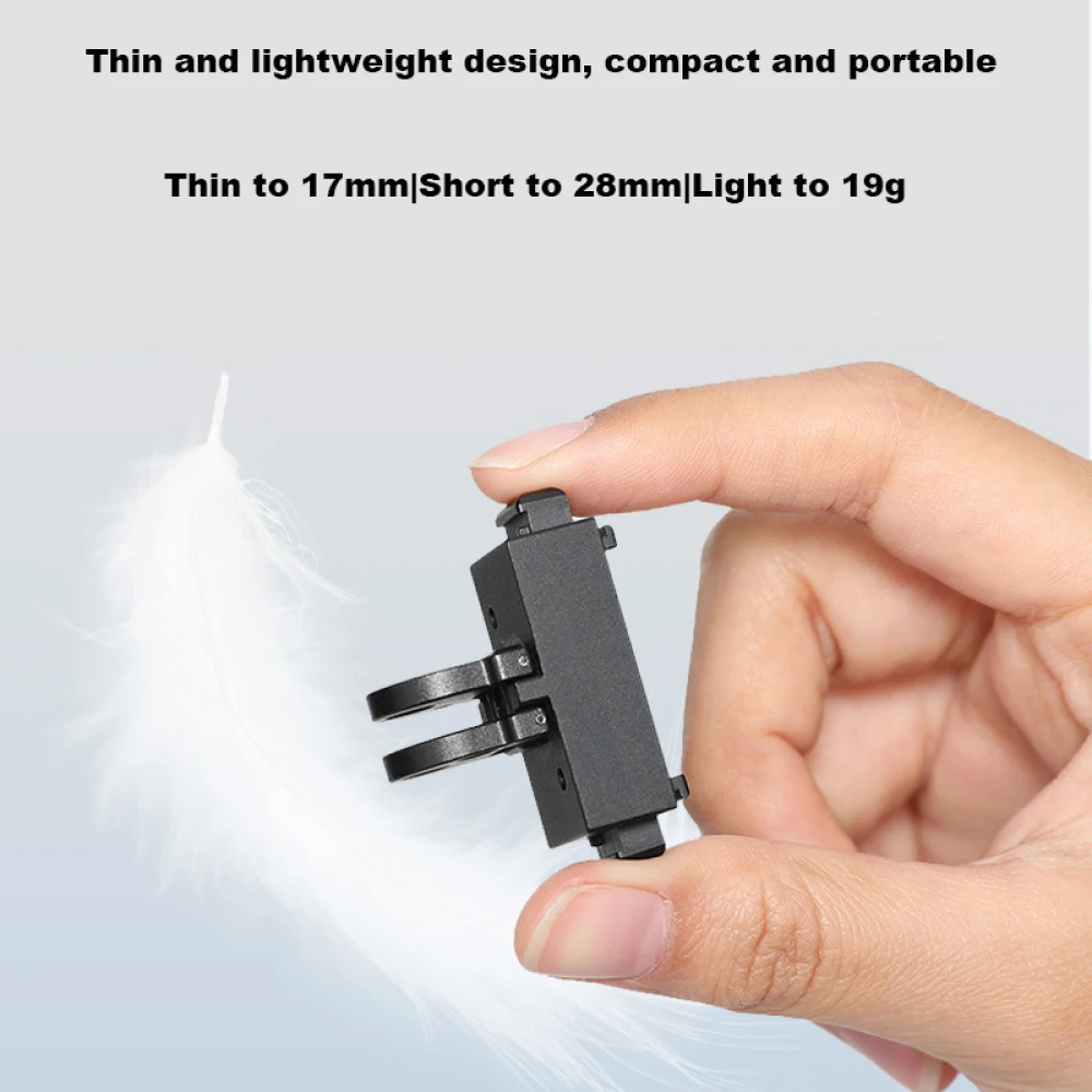 Camera Magnetic Qui…