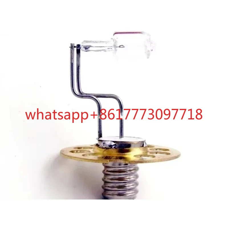 

12V 50W Inami 2158H 12V 50W 22-4010 HSSL 12V50W 4.2A P44S ophthamic halogen bulb diagnostic L0169-H1 slit lamp