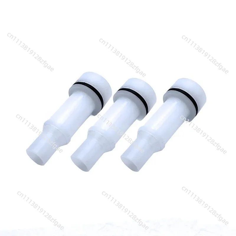 200641604 Precision Flow Guide Parts For Metal Cutting Processing Matching Components