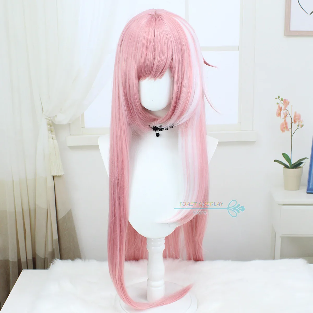 Honkai cosplay jogo honkai impacto 3: elysia herrscher do ego humano feminino cosplay traje peruca sapatos conjunto completo festa sexy ternos